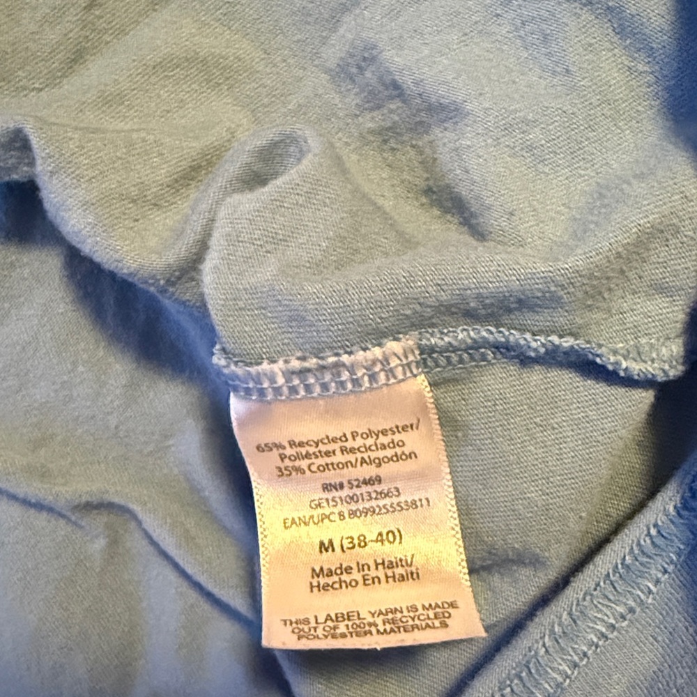 Men’s Basic Tee Bundle - Picture 4 of 6